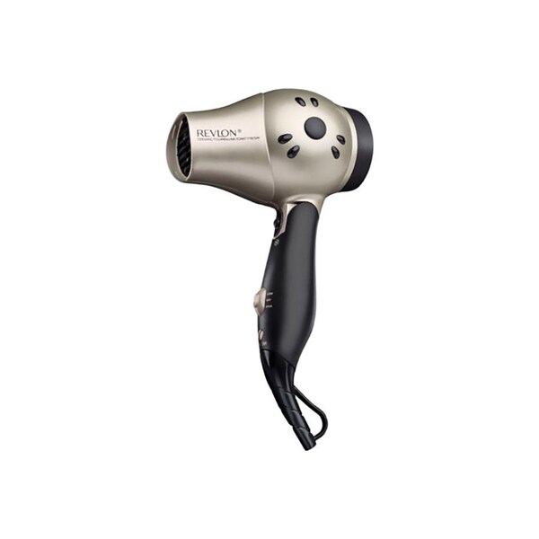 Revlon Revlon Perfect Heat 1875 W Travel Hair Dryer RVDR5005 - main